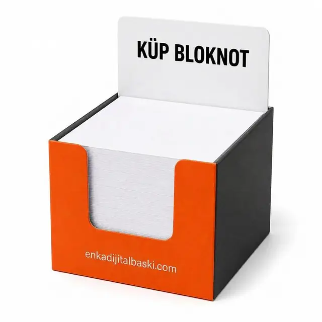 Küp Bloknot