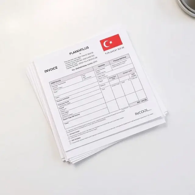 Matbu Evraklar